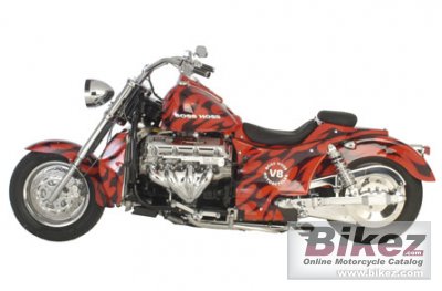 2006 Boss Hoss BHC-3 502 photo